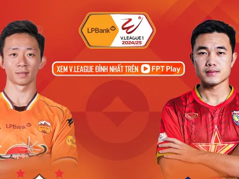 Nhận định HAGL vs Hồng Lĩnh Hà Tĩnh, 17h00 ngày 18/4: Chủ nhà đòi nợ