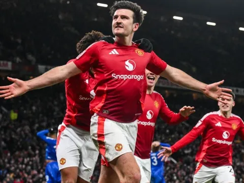 4 đội bóng nào vào bán kết Europa League?