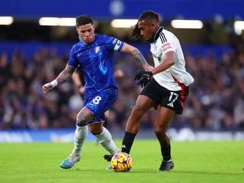 Nhận định Fulham vs Chelsea, 20h00 ngày 20/4: Quyết đấu vì vé dự Champions League