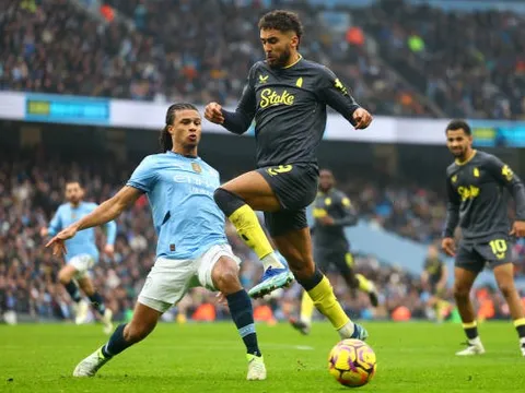 Nhận định Everton vs Man City, 21h00 ngày 19/4: Thử thách tại pháo đài Goodison Park