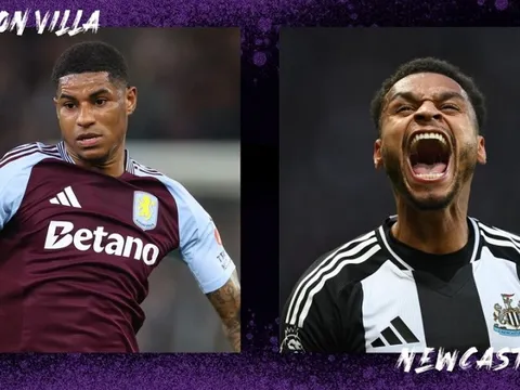 Nhận định Aston Villa vs Newcastle, 23h30 ngày 19/4: Trở lại cuộc đua tốp 5