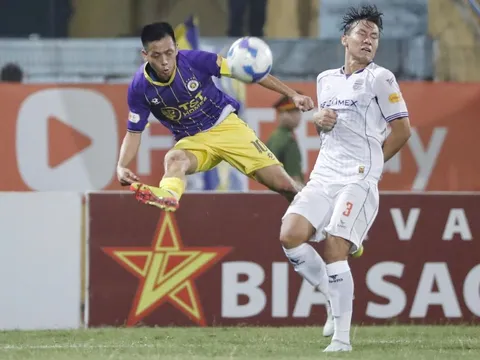 Nhận định Bình Dương vs Hà Nội FC, 18h00 ngày 19/4: Thổi bay chủ nhà