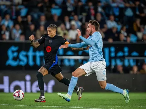 Nhận định Barcelona vs Celta Vigo, 21h15 ngày 19/4: Tiếp đà thăng hoa