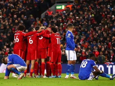 Nhận định Leicester City vs Liverpool, 22h30 ngày 20/4: Đỉnh cao và vực sâu