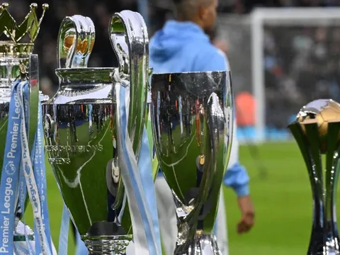 Làm thế nào để 10 đội bóng Anh tham dự các cúp châu Âu mùa tới?