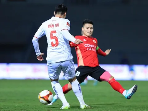 Nhận định Hải Phòng vs CAHN, 19h15 ngày 22/4: Hiểm họa Lạch Tray