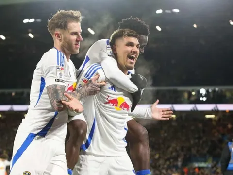 Lộ diện 2 CLB đầu tiên lên hạng tại Ngoại hạng Anh