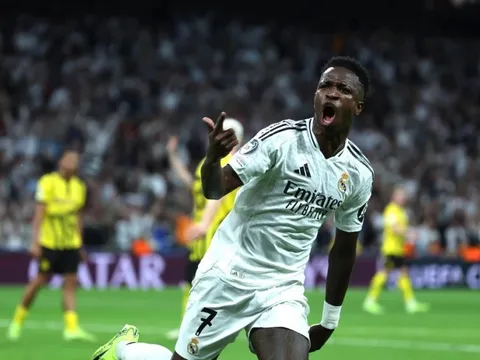 Nhận định Getafe vs Real Madrid, 02h30 ngày 24/4: Hai kẻ cùng đường