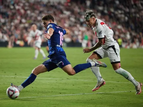 Nhận định Atletico Madrid vs Rayo Vallecano, 2h30 ngày 25/4: Vực dậy tinh thần