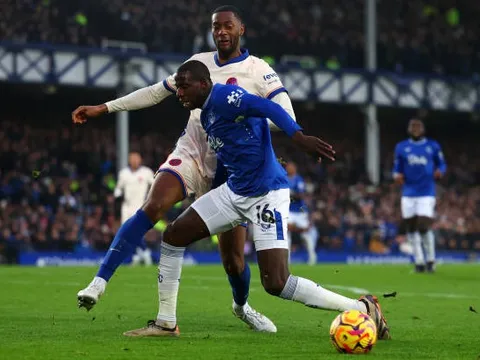 Nhận định Chelsea vs Everton, 18h30 ngày 26/4: Mệnh lệnh phải thắng