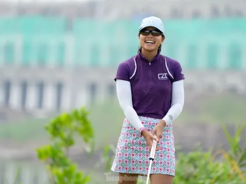 Khởi tranh giải đấu đỉnh cao dành cho các golfer 'single handicap'