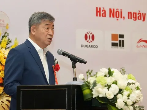 Điền kinh Việt Nam sẵn sàng bước vào kỷ nguyên mới