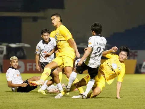 Nhận định SHB Đà Nẵng vs Đông Á Thanh Hóa, 18h00 ngày 27/4: Cuộc chiến của nghịch cảnh