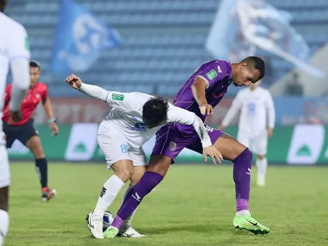 Nhận định Thép Xanh Nam Định vs Bình Dương, 18h00 ngày 26/4: Chiến thắng mới, rửa hận cũ