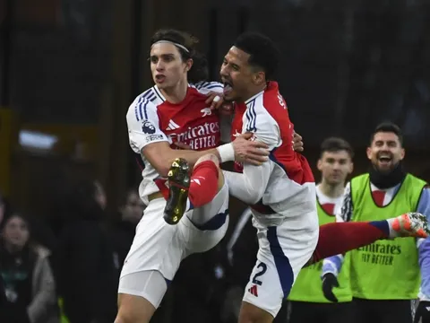 Nhận định Arsenal vs PSG, 02h00 ngày 30/4: Điểm tựa Emirates