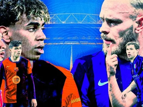 Nhận định Barca vs Inter, 02h00 ngày 1/5: Khách khó lấn chủ