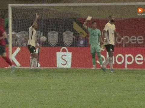 CAHN vào chung kết ASEAN Club Championship 2024/25