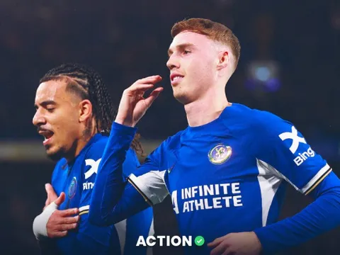 Nhận định Djurgarden vs Chelsea, 02h00 ngày 2/5: David đấu Goliath