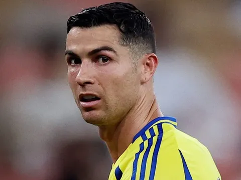 Ronaldo bỏ lỡ không tưởng, Al Nassr bị CLB Nhật Bản loại tức tưởi khỏi Cúp C1 châu Á