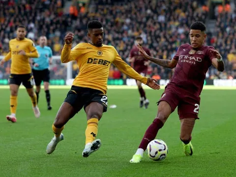 Nhận định Man City vs Wolves, 02h00 ngày 3/5: Cuộc chiến không khoan nhượng