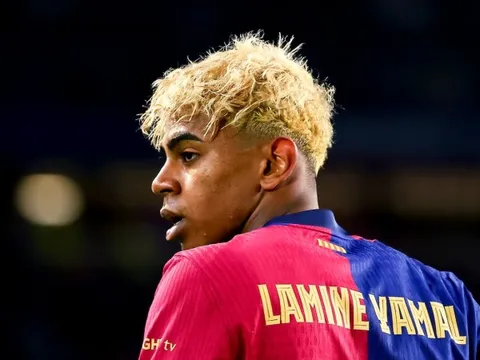 Lamine Yamal, hiện tượng 50 năm mới có một lần