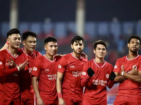 Nhận định Thể Công Viettel vs Đà Nẵng, 19h15 ngày 2/5: Trận đấu bản lề