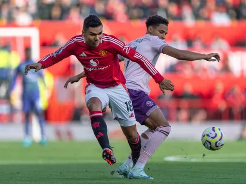 Nhận định Brentford vs MU, 20h00 ngày 4/5: Điểm tựa sân nhà