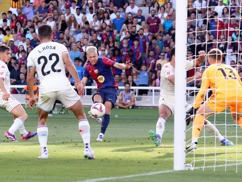 Nhận định Real Valladolid vs Barcelona, 02h00 ngày 4/5: Đè bẹp đội khách