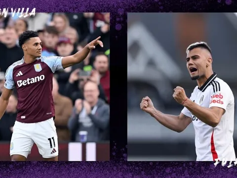 Nhận định Aston Villa vs Fulham, 18h30 ngày 3/5: Không còn gì để mất