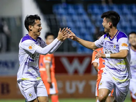 Nhận định Hà Nội FC vs Thép Xanh Nam Định, 19h15 ngày 4/5: Thành bại tại trận này