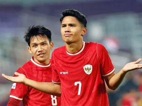 Indonesia thiệt đơn thiệt kép trước màn 'tử chiến' với tuyển Trung Quốc ở vòng loại World Cup 2026