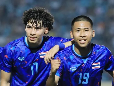 Thái Lan bị CLB gây khó dễ, khó gọi lực lượng tối ưu dự SEA Games 33