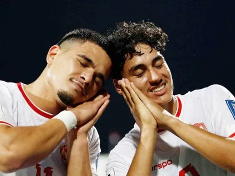 Indonesia và Trung Quốc chơi lớn, cùng xin đăng cai vòng loại cuối World Cup 2026