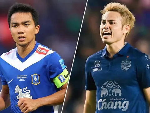 Nhận định Pathum United vs Buriram, 19h30 ngày 7/5: Chủ nhà đãi khách