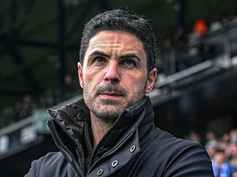 Arsenal và Arteta trong đêm phán quyết