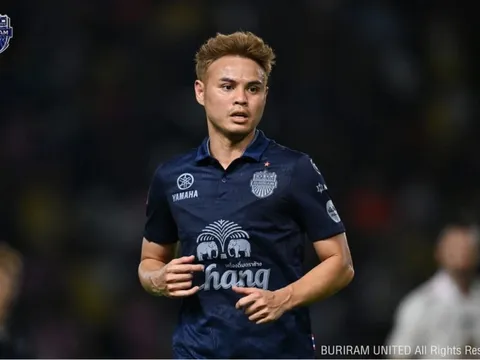 Vượt qua Chanathip, Bunmathan 'hẹn hò' với Quang Hải tại chung kết Cúp C1 Đông Nam Á