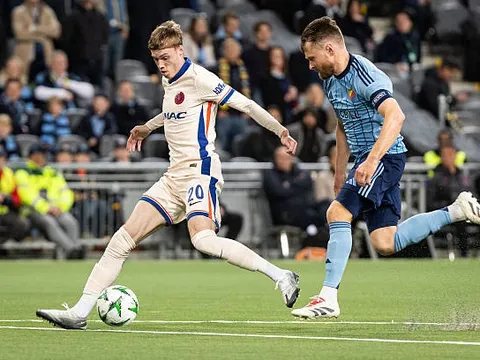 Nhận định Chelsea vs Djurgarden, 02h00 ngày 9/5: Vé chung kết trong tầm tay