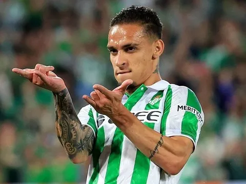 Nhận định Fiorentina vs Real Betis, 2h ngày 9/5: Bay trên đôi cánh Antony