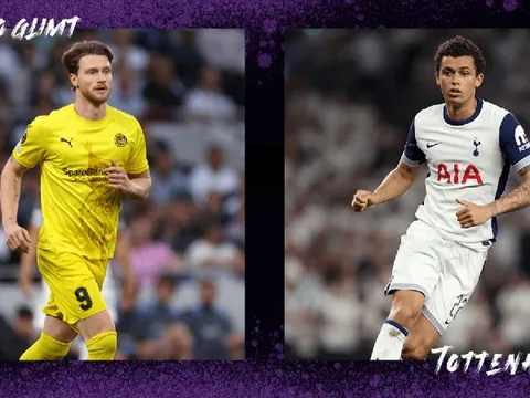 Nhận định Bodo Glimt vs Tottenham, 02h00 ngày 9/5: Gà trống gáy vang trời