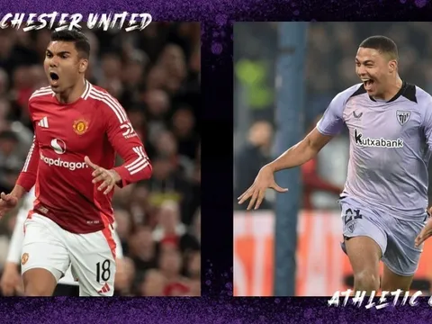 Nhận định MU vs Bilbao, 2h00 ngày 9/5: Cẩn thận không thừa