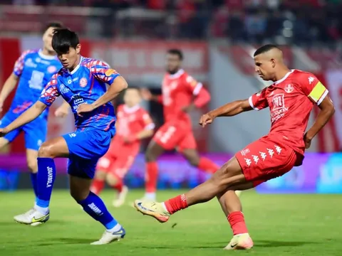 Nhận định TP.HCM vs Hải Phòng, 19h15 ngày 9/5: Kẻ tám lạng, người nửa cân