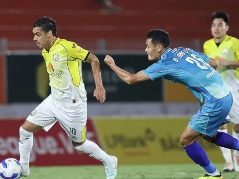 Nhận định Đà Nẵng vs Bình Định, 18h00 ngày 10/5: Thế cục an bài