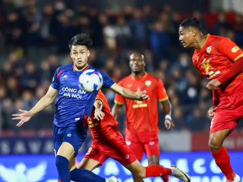 Nhận định Công an Hà Nội vs Hồng Lĩnh Hà Tĩnh, 19h15 ngày 9/5: Hụt bước trước ‘ngựa ô’