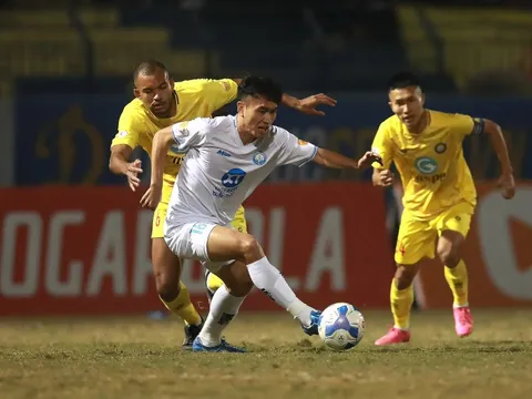 Nhận định Thép Xanh Nam Định vs Đông Á Thanh Hóa, 18h00 ngày 11/5: Thẳng tới ngôi vương