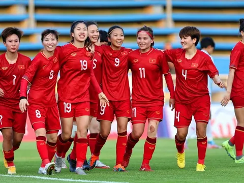 World Cup nữ 2031 sẽ có 48 đội tham dự, mở ra cơ hội cho ĐT nữ Việt Nam