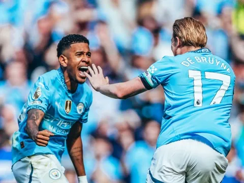 Nhận định Southampton vs Man City, 21h00 ngày 10/5: Chênh lệch trời vực