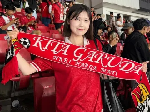 Indonesia bị FIFA trừng phạt, mất lợi thế trước đại chiến với tuyển Trung Quốc ở vòng loại World Cup 2026