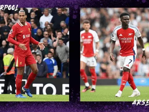 Nhận định Liverpool vs Arsenal, 22h30 ngày 11/5: Đại tiệc tấn công