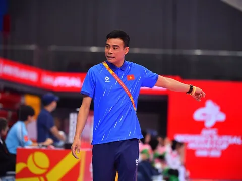 Việt Nam đụng độ Nhật Bản ở tứ kết futsal nữ châu Á 2025