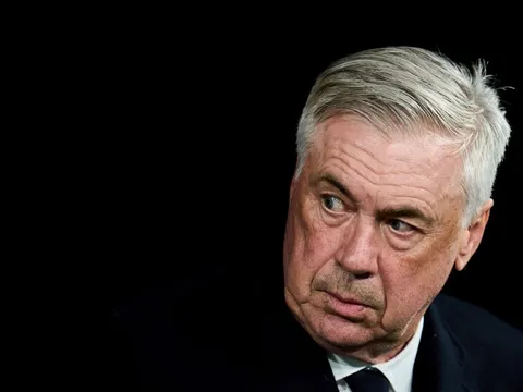 Carlo Ancelotti và câu trả lời cho sự vĩ đại